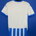 Maillot Cs Universitatea Craiova Domicile 2025/26