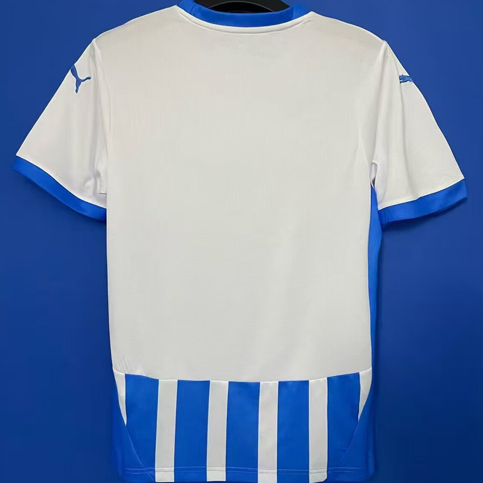 Maillot Cs Universitatea Craiova Domicile 2025/26