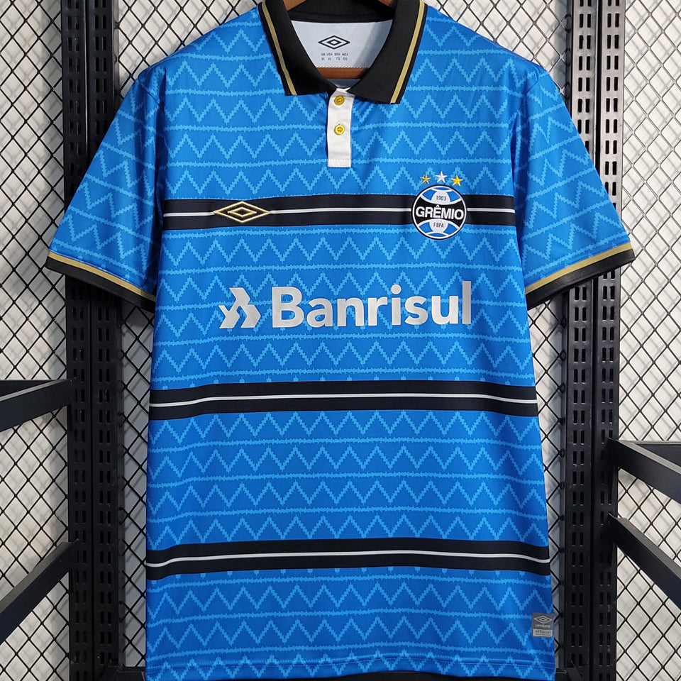 Maillot Gremio 2023/24