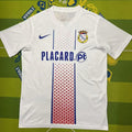 Maillot Alverca Extérieur 2025/26