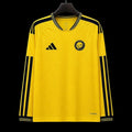 Maillot Al Nassr Manches Longues Domicile 2026/27