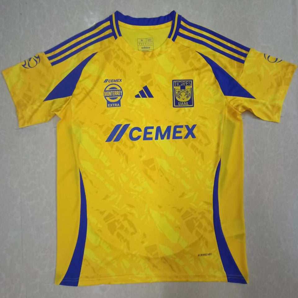 Maillot U A N L Tiger Domicile 2024/25