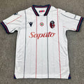 Maillot Bologna Extérieur 2025/26