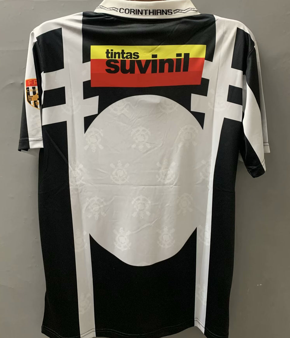 Maillot Corinthians Rétro 1996