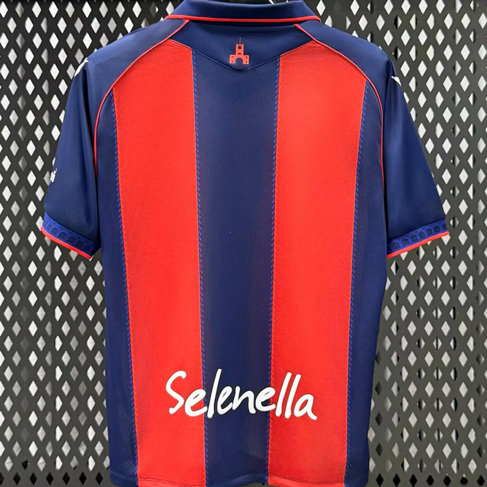 Maillot Bologna Domicile 2026/27