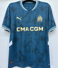 Maillot Marseille Extérieur 2024/25