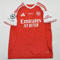 Maillot Arsenal Domicile 2026