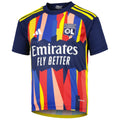 Maillot Lyon Third 2023/24