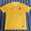 Maillot Portugal Gardien 2024/25