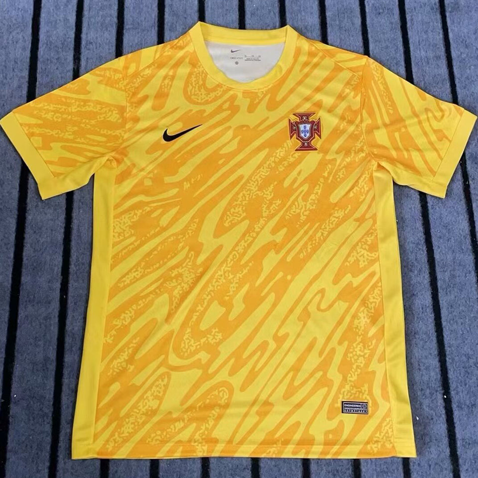 Maillot Portugal Gardien 2024/25