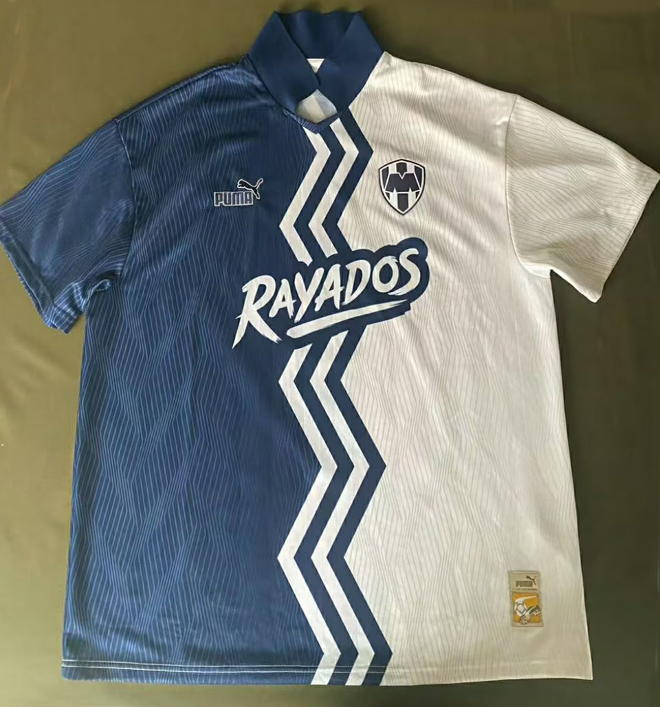 Maillot 26 Monterrey Rétro