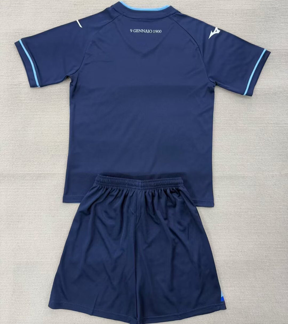 Maillot Lazio Third 2025/26 Enfant