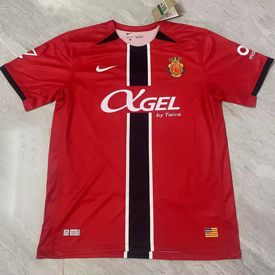 Maillot Mallorca Domicile 2025/26