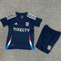 Maillot San Diego Fc Domicile 2025/26 Enfant