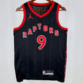 Maillot Toronto Raptors Barrett 9 2023