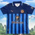 Maillot Maccabi Tel Aviv Extérieur 2026
