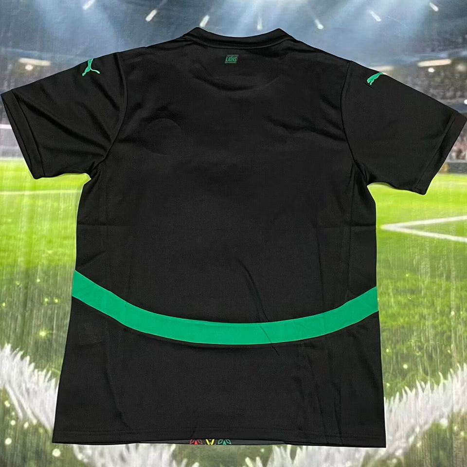 Maillot Senegal 2025