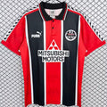 Maillot Frankfurt Domicile Rétro