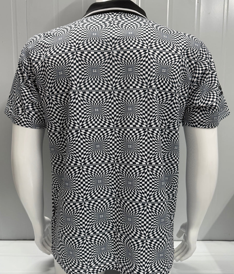 Maillot 92 Besiktas Domicile Rétro