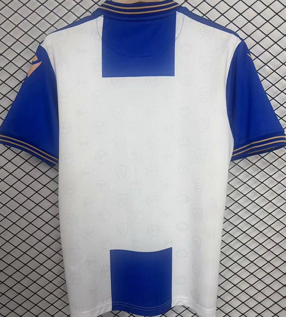 Maillot Bielefeld 120Th 2025