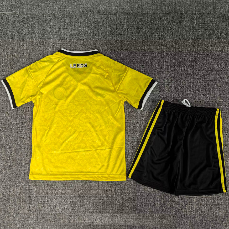 Maillot Leeds United Extérieur 2026/27 Enfant