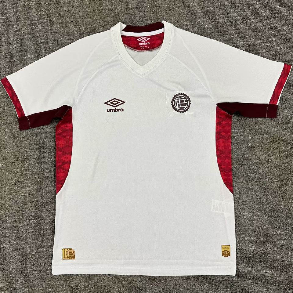 Maillot Lanús Extérieur 2025/26