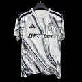 Maillot Colo Colo Third 2026/27