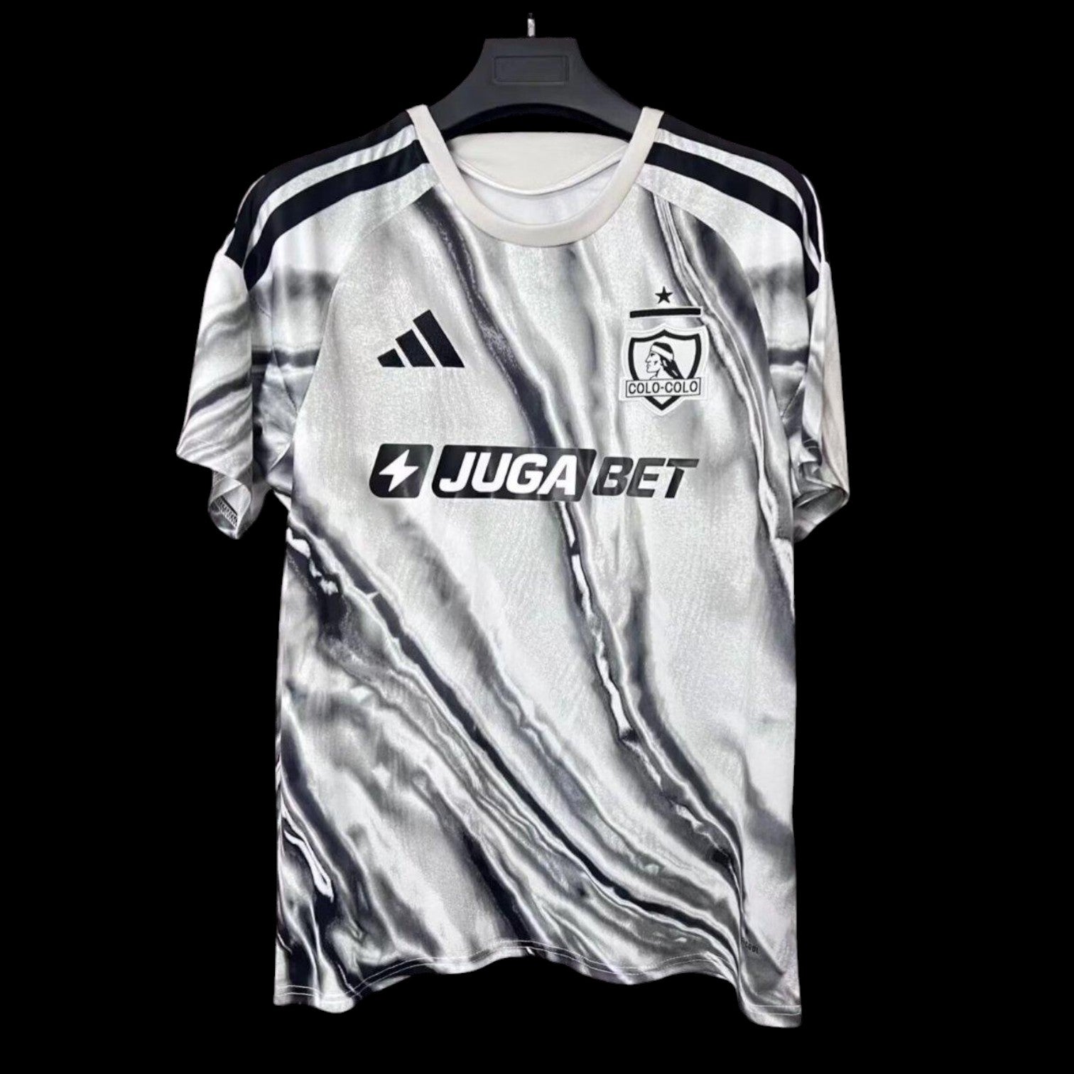 Maillot Colo Colo Third 2026/27