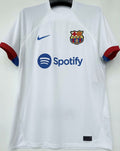 Maillot Barcelone Extérieur 2023/24