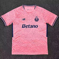 Maillot Porto Extérieur 2025/26