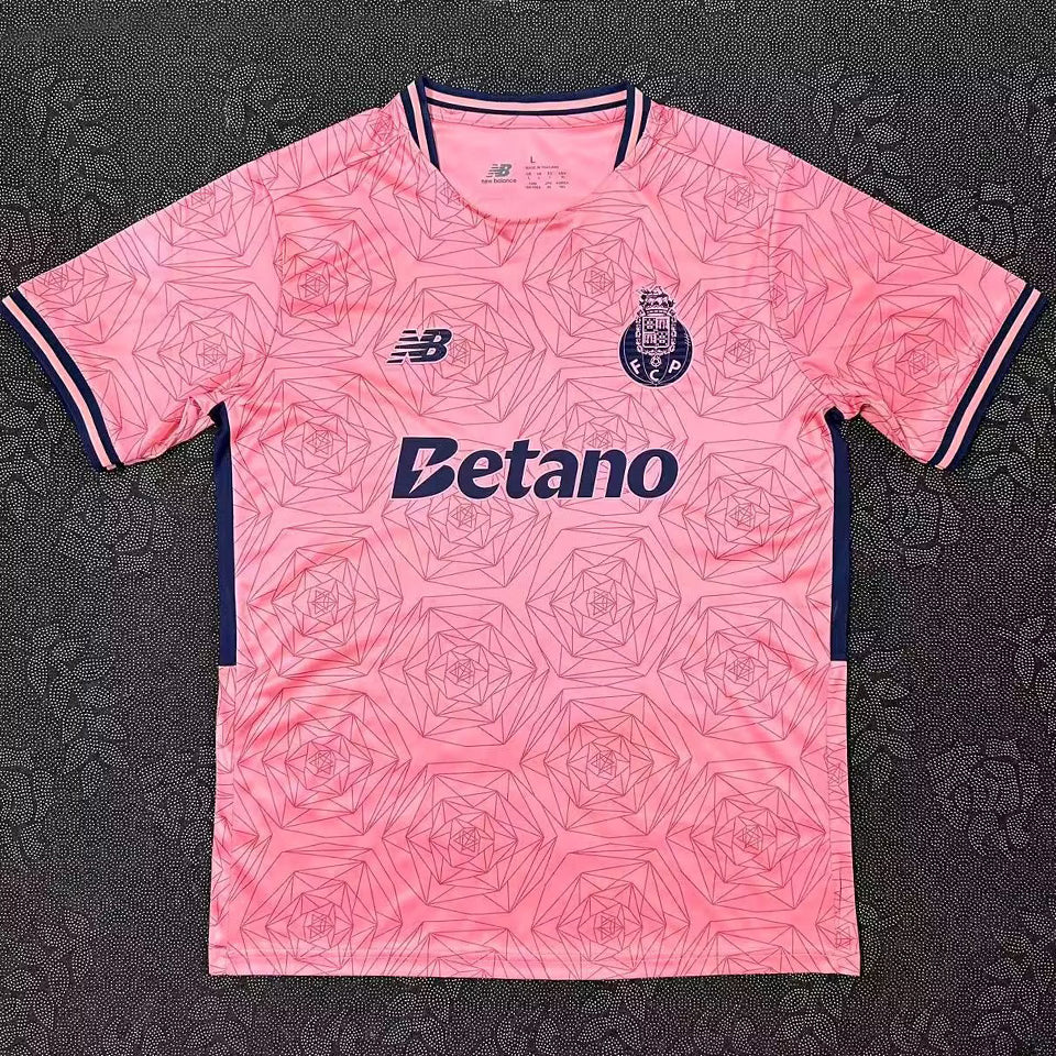 Maillot Porto Extérieur 2025/26