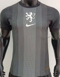 Maillot Pays-Bas Gardien 2025 (Version Joueur)