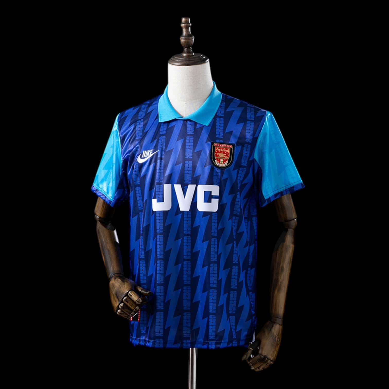 Maillot Arsenal Domicile 2094/95