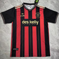 Maillot Bohemians Fc Domicile 2025/26