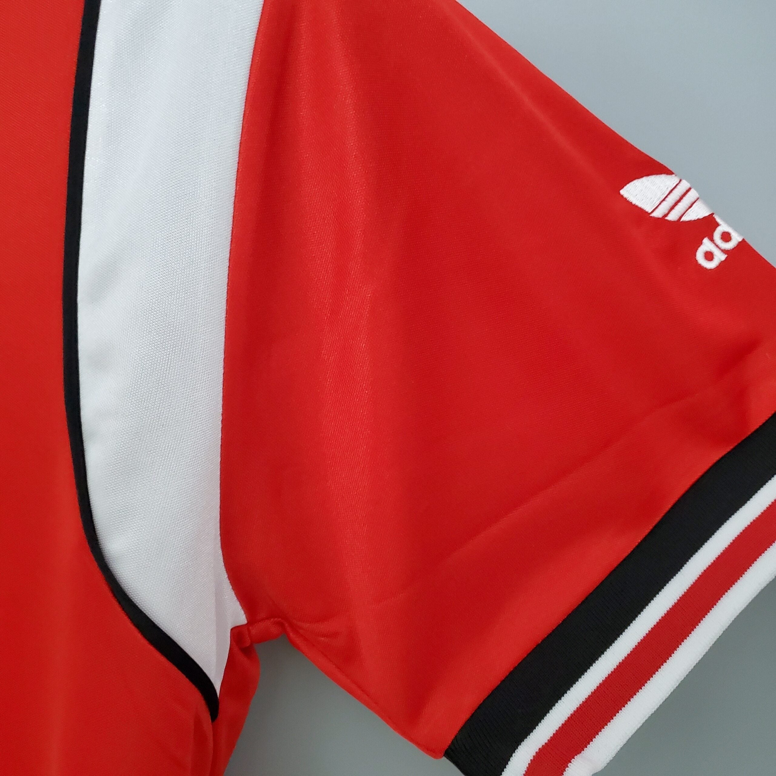 Maillot Manchester United Domicile 2085/86