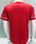 Maillot Algeria Extérieur Rétro