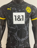 Maillot Dortmund Extérieur 2023/24 (Version Joueur)