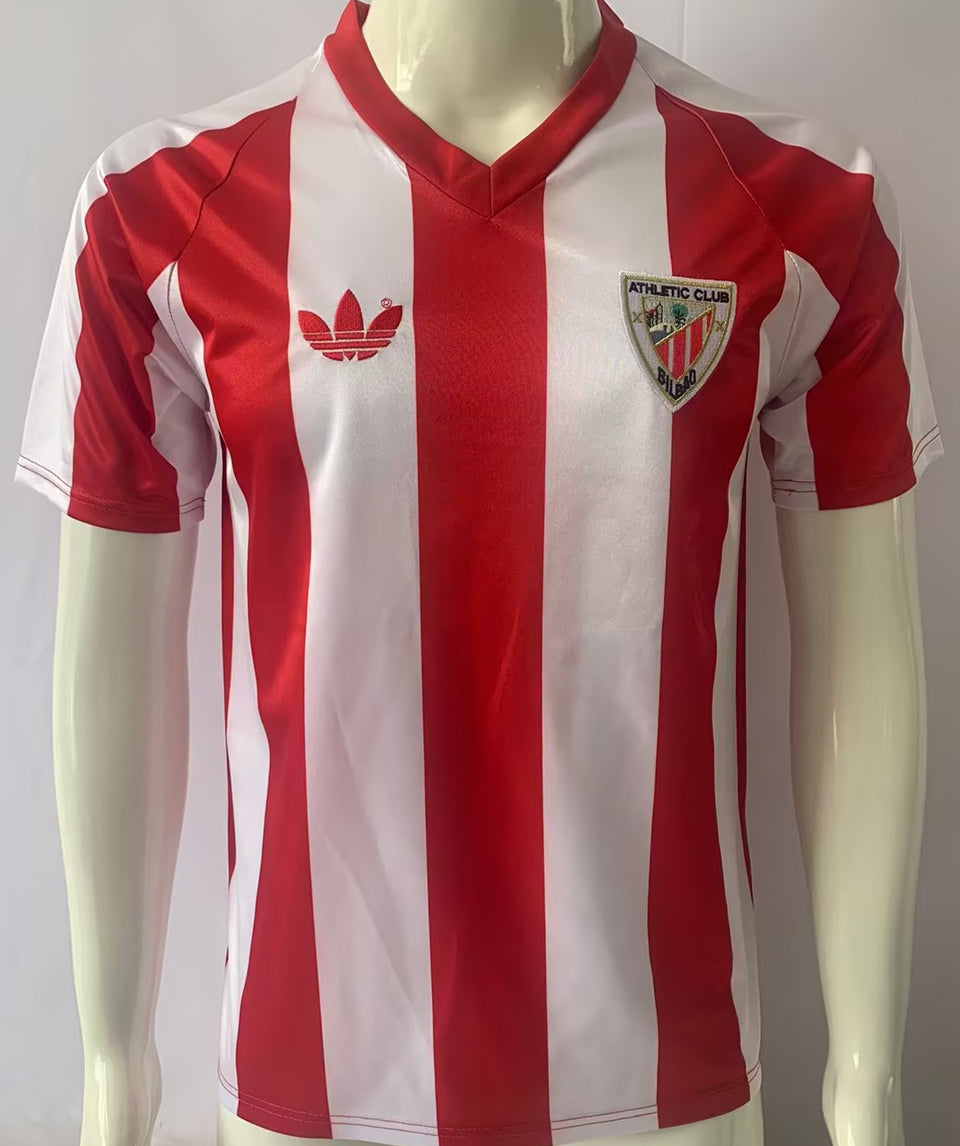 Maillot Bilbao At Domicile Rétro