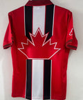 Maillot Canada Domicile Rétro 1998