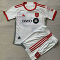 Maillot Toronto Fc Extérieur 2024/25 Enfant