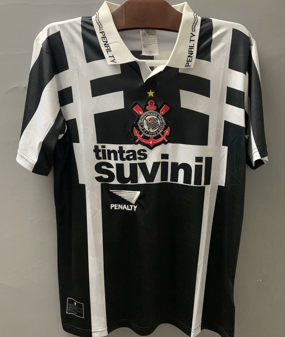 Maillot Corinthians Rétro 1996