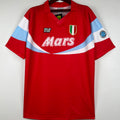 Maillot Naples Extérieur Rétro 1990/91
