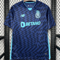 Maillot Porto Third 2024/25