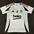 Maillot Besiktas Domicile 2024/25