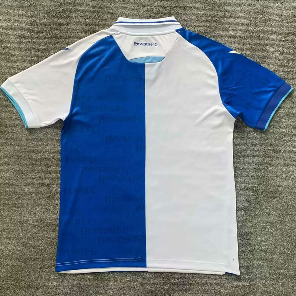 Maillot Blackburn Rovers Domicile 2023/24