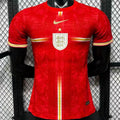 Maillot Angleterre 2026/27 (Version Joueur)