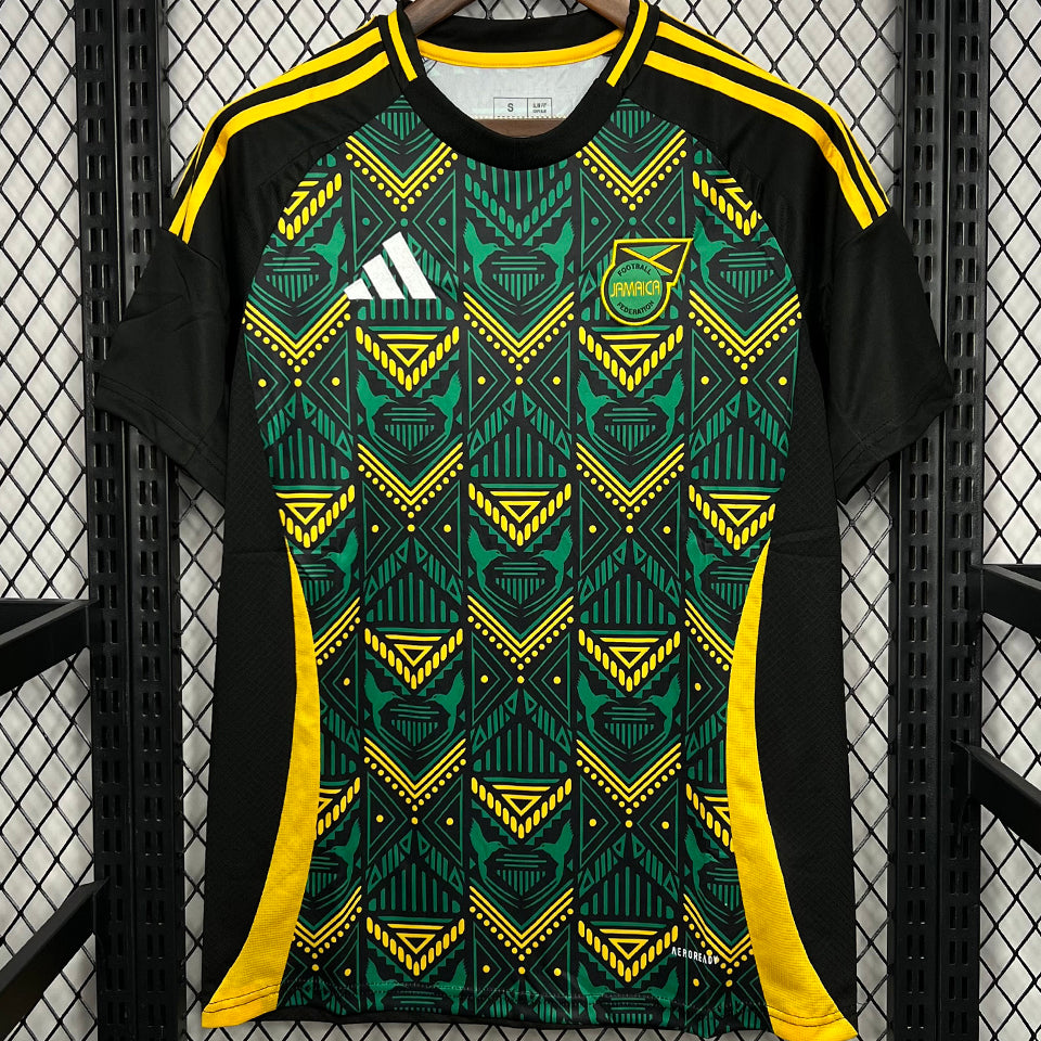 Maillot Jamaica Extérieur 2024/25