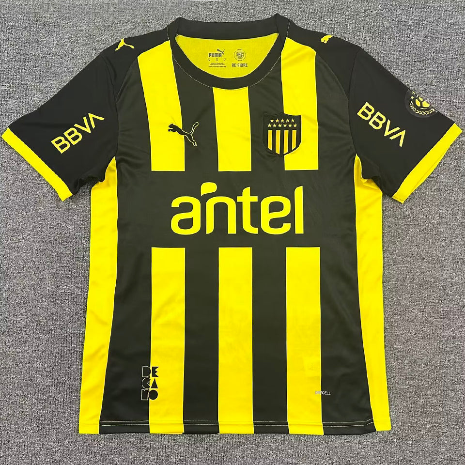 Maillot Atletico Penarol Domicile 2026/27