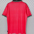 Maillot Alaves Extérieur Rétro