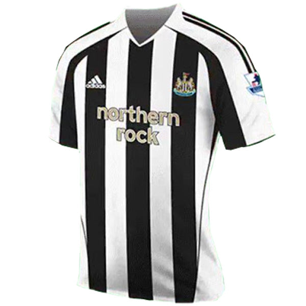 Maillot Newcastle Domicile Rétro 2005